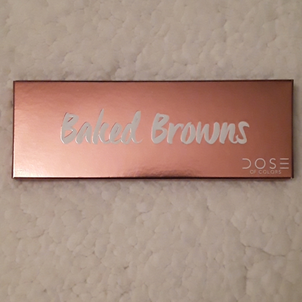 DOSE Of Colors Eyeshadow